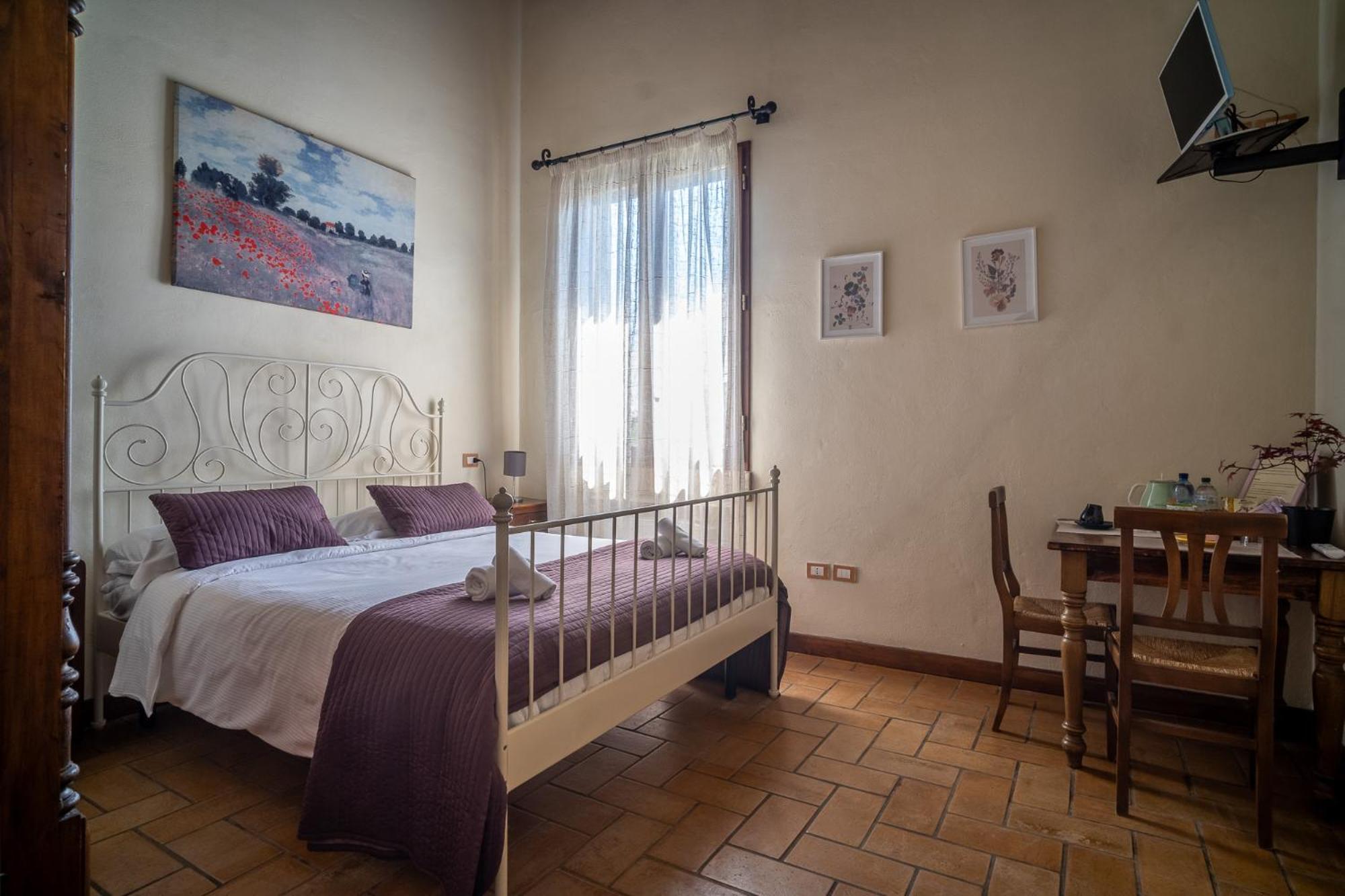 Il Castellaro Bed and Breakfast Borghi Εξωτερικό φωτογραφία