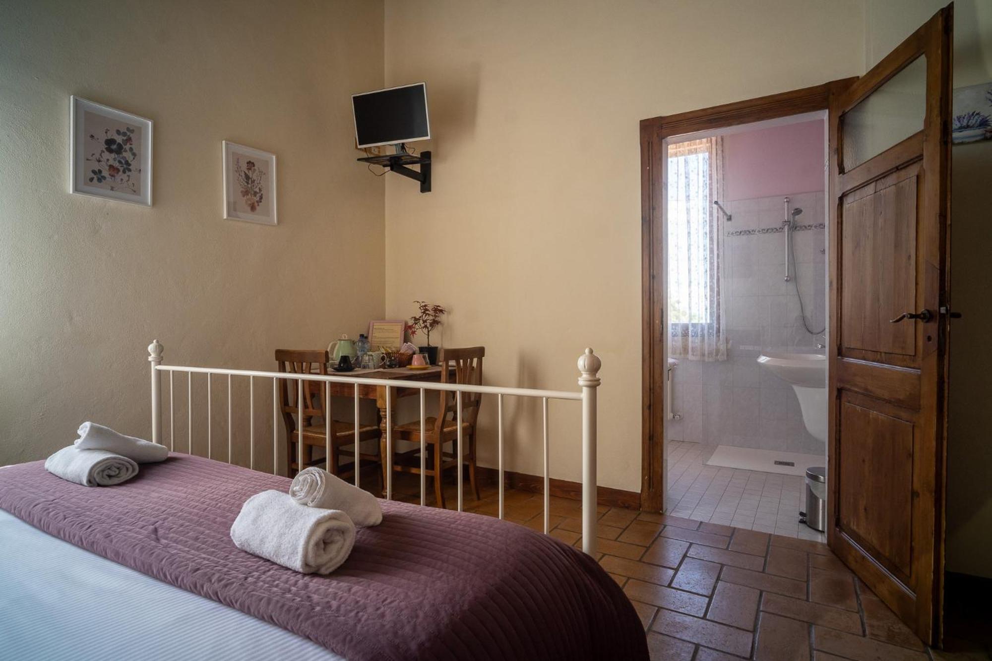 Il Castellaro Bed and Breakfast Borghi Εξωτερικό φωτογραφία