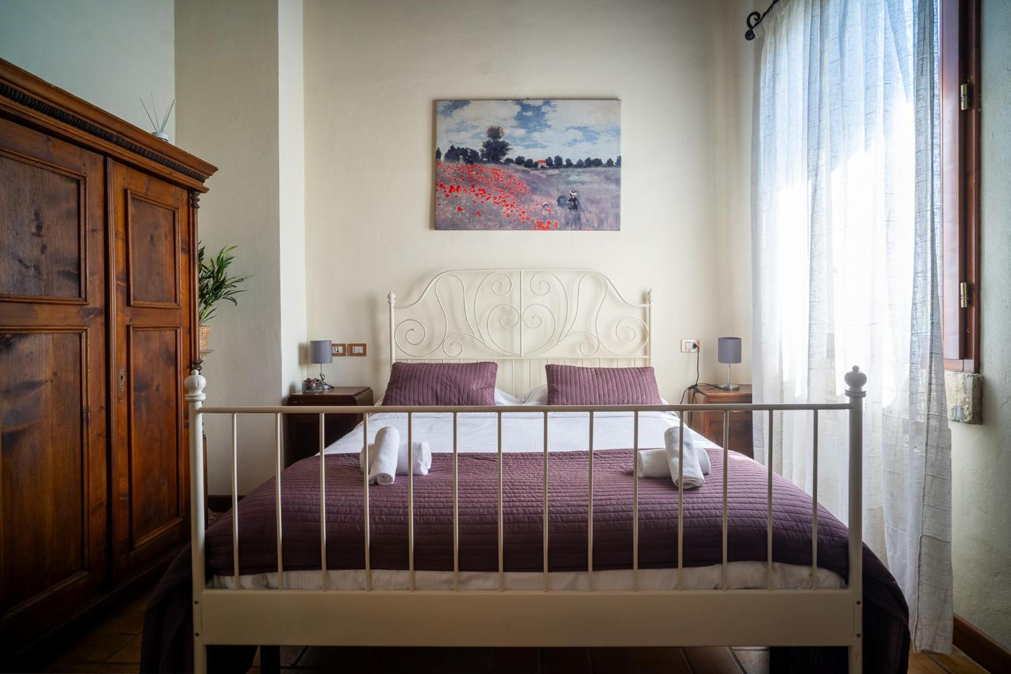 Il Castellaro Bed and Breakfast Borghi Εξωτερικό φωτογραφία