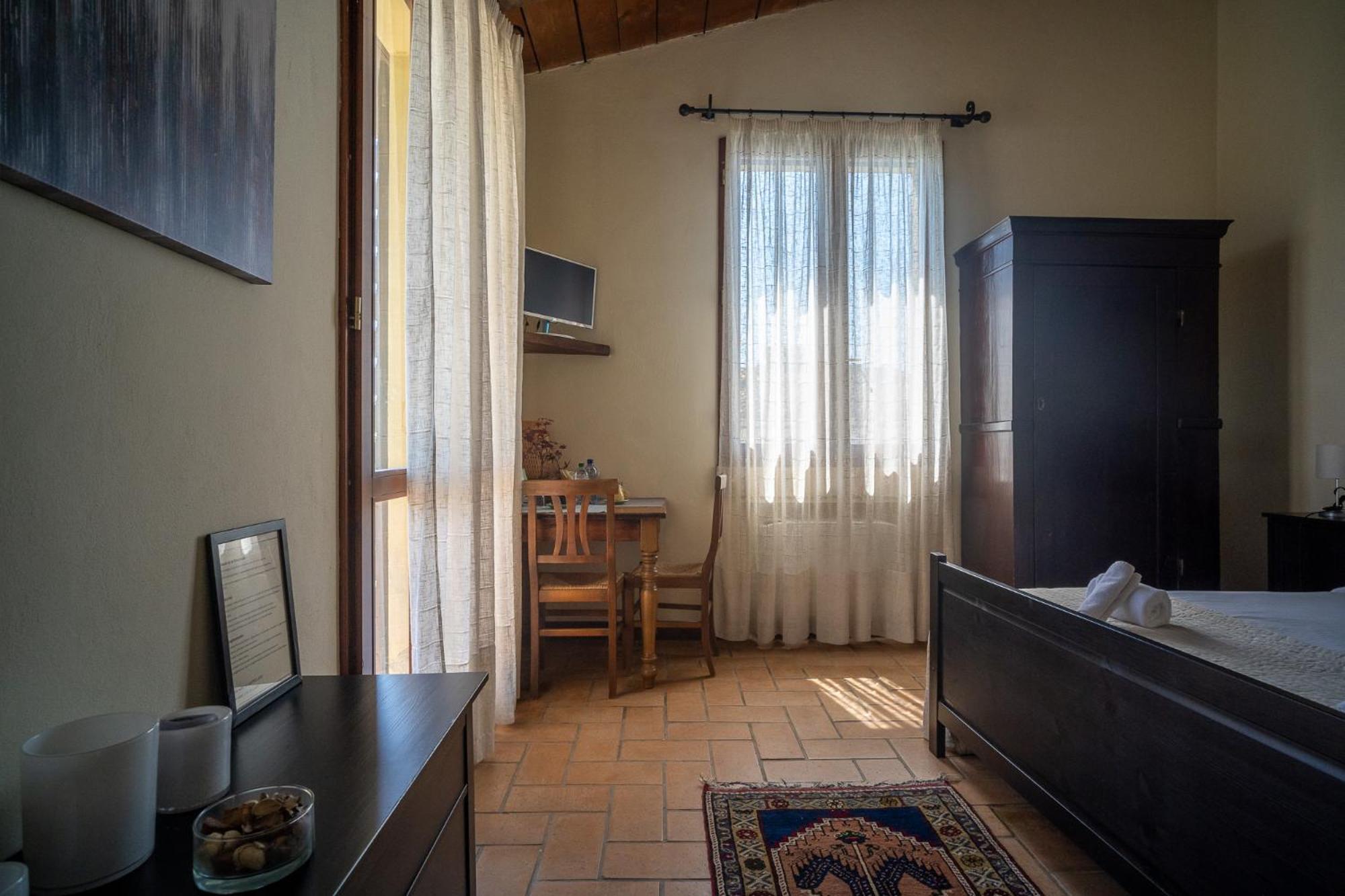 Il Castellaro Bed and Breakfast Borghi Εξωτερικό φωτογραφία